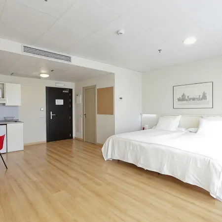 Vértice Roomspace