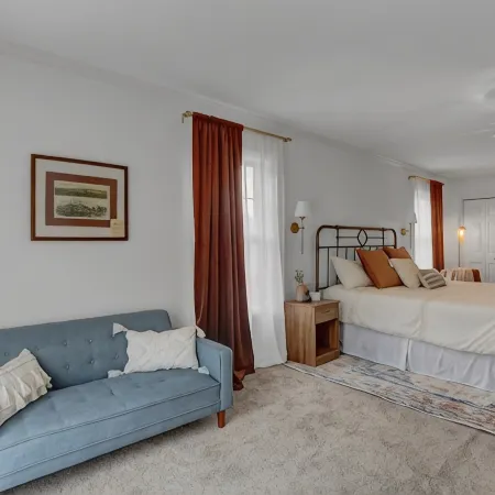 Historic Creekside Townhome in Chambersburg
