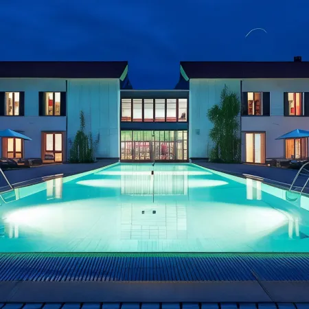 Gräflicher Park Health & Balance Resort
