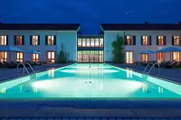 Gräflicher Park Health & Balance Resort - WiFi