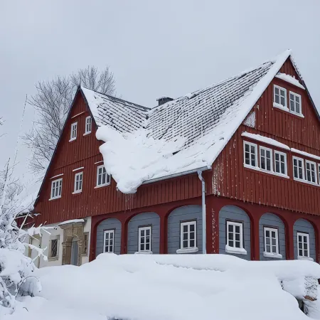 Apartment in top location with sauna and rooftop lounge for families and active vacation groups