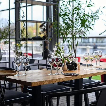Mercure Kaliningrad Center (Mercure Калининград Центр)