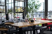 Mercure Kaliningrad Hotel
