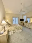 400 yards to Siesta Key Village, 800 yard To The public Beach Access 2 and 7.