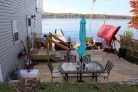 Our Cottage on Conesus Lake - Homestays