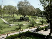 Avari Lahore Hotel Hotels near Bagh-e-Jinnah
