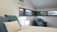 MounTin Hut - Central Bright - บังกะโล