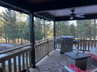 Blue Rock Mountain Bungalow 'Hot tub with stunning views - 4 étoiles