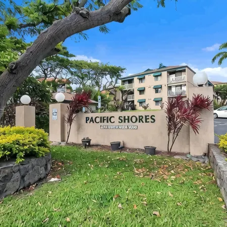 Pacific Shores 2-Bdrm across from Charley Young Beach!