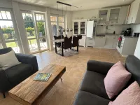 Hochwertige Traumferienwohnung Neue Tiefe Nähe Südstrand - 4-Star