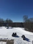 Cozy ski retreat on Shawnee mountain Pet friendly