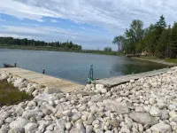 Lakeview Retreat - Detour - with Private Dock/ Fire Pit - 4-Star
