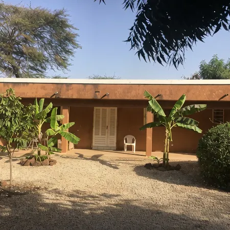 Somone: large air-conditioned villa with swimming pool, 10 people *, between Sea and Lagoon