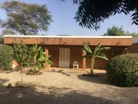 Somone: large air-conditioned villa with swimming pool, 10 people *, between Sea and Lagoon Hotels in 