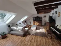 Comfort vacation apartment Biene - ห้องครัว