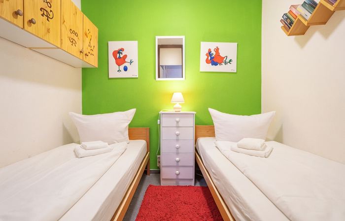 Experience great days in the Harz! Bright and modern holiday apartment - Brockenhexe