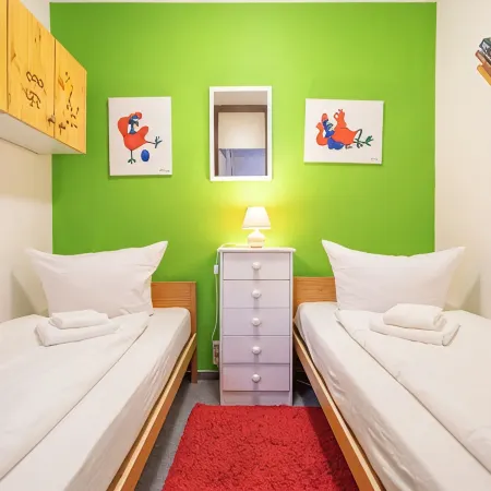 Experience great days in the Harz! Bright and modern holiday apartment - Brockenhexe