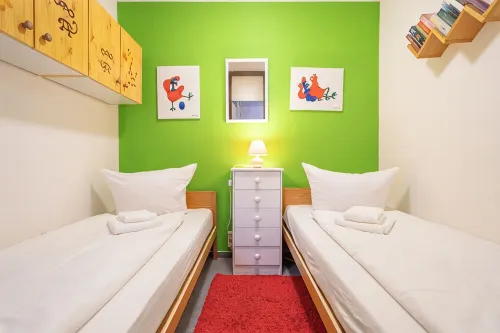 Experience great days in the Harz! Bright and modern holiday apartment - Brockenhexe