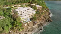 Magens Bay Super Villa! 2026-27 Specials: 1or2 Nts Free 3Pools, Beach, 36' Boat!