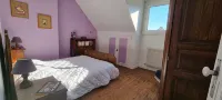 Very pretty villa 2 steps from the sea and beaches in Concarneau - 2つ星
