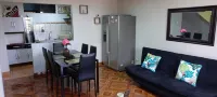 Apartment 5 minutes from Jorge Chavez Airport