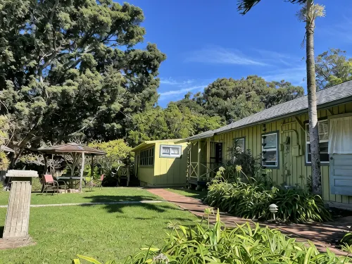 Historic Upcountry Maui Property With Pool, 7Bedrooms, Sleeps 16