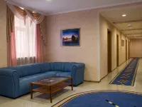 DezhaVyu Mini-Hotel Hotels in Gorod Orel