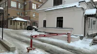 Mini-Otel Gostinitsa "ul. Tazi Gizzata 1v" Mini-Hotel - 小旅館