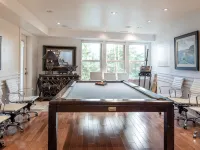 Luxury Property in the Heart of Trinity Newfoundland 特里尼蒂住宿飯店