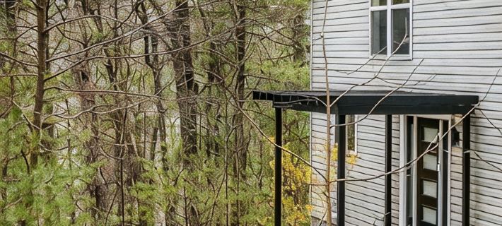 ~The Nest~ Hotels in Morgan County