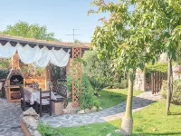 Sea Shell Cottage by the Sea at Capo Coda Cavallo San Teodoro Hotels near Lu Impostu Beach