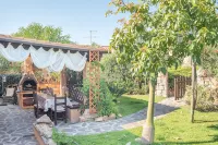 Sea Shell Cottage by the Sea at Capo Coda Cavallo San Teodoro - 4-Star