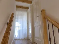 Cozy apartment near the sea, beach and dunes. Have a nice holiday! - Homestays