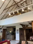 The Catskills Red Barn-near Belleayre