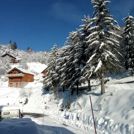 Warm Refuge for Family Vacations