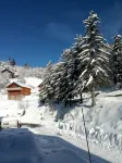 Warm Refuge for Family Vacations