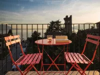 La Maison Du Lac Iseo - apt C Các khách sạn ở Predore