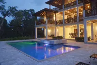 Perfect combination of luxury and adventure! - Villas