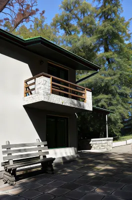 Dilijan Park Resort & Villas