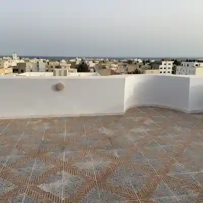 Belle Appartement vue mer Others