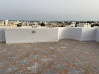 Belle Appartement vue mer