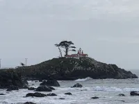 Steps to the ocean!! - 3-Star
