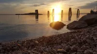 At Casa di Elisa on Lake Trasimeno - 무료 와이파이