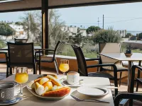 Hotel Xaloc Playa Hotéis em Punta Prima