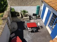 House downtown La Tremblade - Wifi