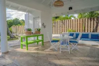 Gorgeous Casa de Campo Villa w/ pool! - Gym
