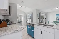 Spacious Family Retreat near Carolina Beach in Wilmington, NC. - Wifi