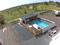 Arasibo RV - Pool