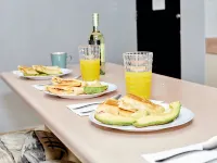 3BDR Condo, WIFI, Balcony, Parking, Pool, AC, 2 min from the Beach Hotels in Boqueron
