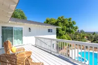 Priv. Resort! Mountain Views Oasis- Heated Pool & Spa, Game Rm, Temecula-8 miles - Boutique